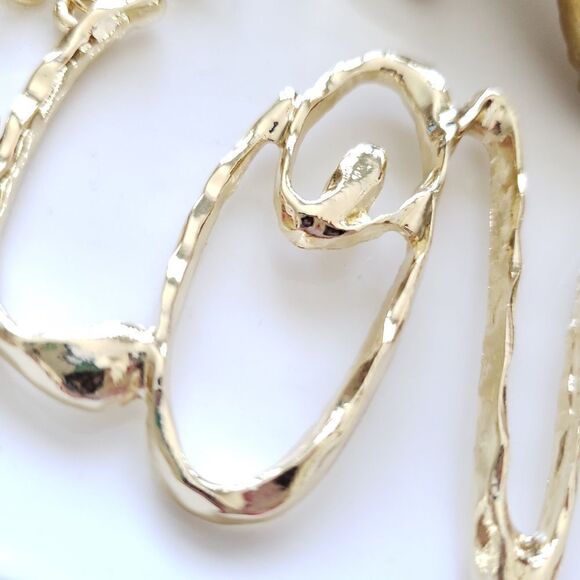 Zara “LOVE” Necklace  - Picture 7 of 12